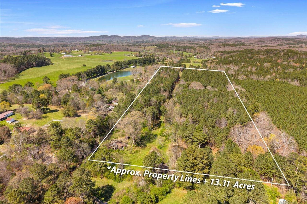 189 White Road, Rocky Face, GA 30740 Main Photo