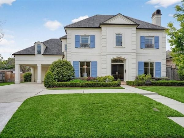 7214 RING Street, New Orleans, LA 70124