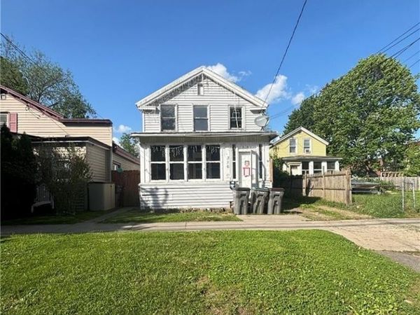 316 W Thomas Street, Rome, NY 13440
