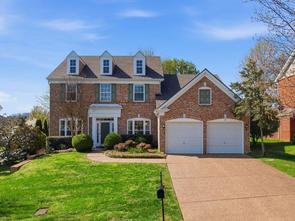 409 Waterton Ct , Brentwood, TN 37027