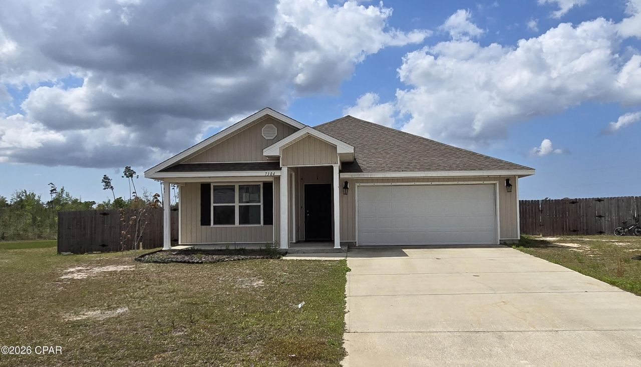 7304 Ellie B Drive, Panama City, FL 32404 Main Photo
