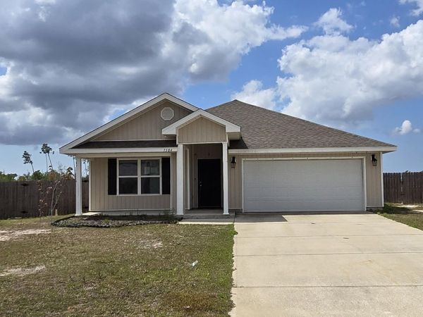 7304 Ellie B Drive, Panama City, FL 32404