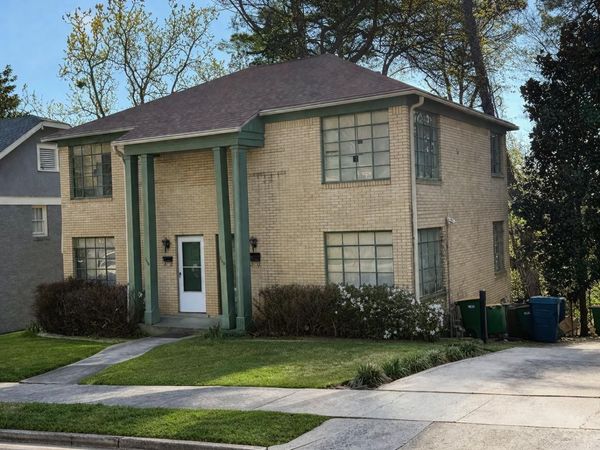 202 Vernon Street, Little Rock, AR 72205