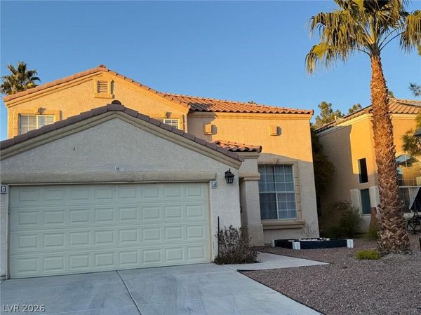 2120 Royal Antilles Court, North Las Vegas, NV 89031