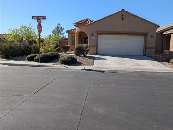 6049 Orlov Trotter Avenue, Las Vegas, NV 89122