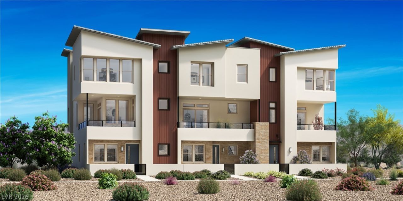 11513 Morning Leap Court, Las Vegas, NV 89138 Main Photo