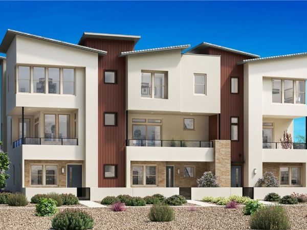 11513 Morning Leap Court, Las Vegas, NV 89138