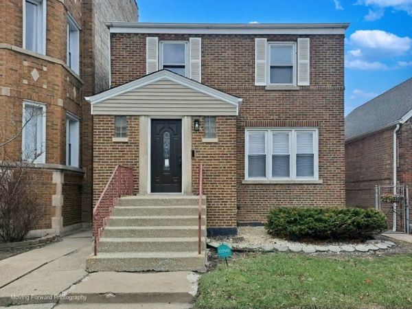 9432 S Bishop Street , Chicago, IL 60620