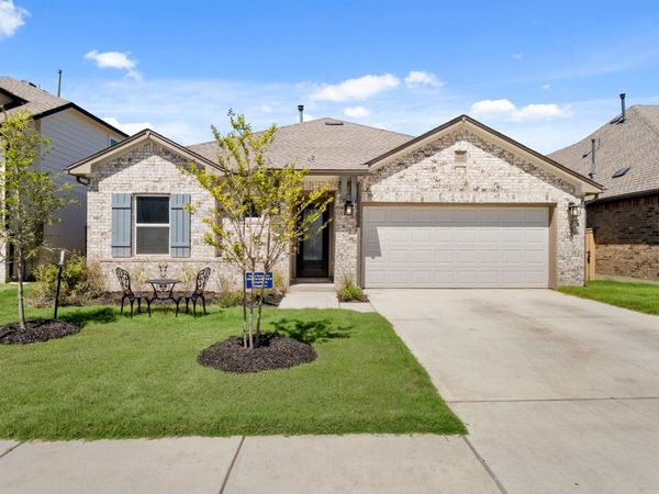 230 Coleto TRL, Bastrop, TX 78602