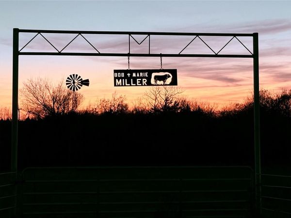 40 acres mol North Highway 74 Highway, Crescent, OK 73028