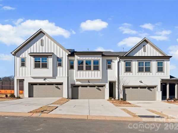 808 Garringer Place , Charlotte, NC 28208