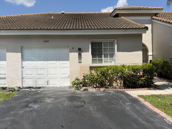 11697 SW 19th Street, Miramar, FL 33025
