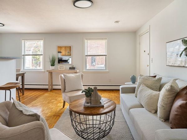 10 Avon St, Unit 16, Somerville, MA 02143