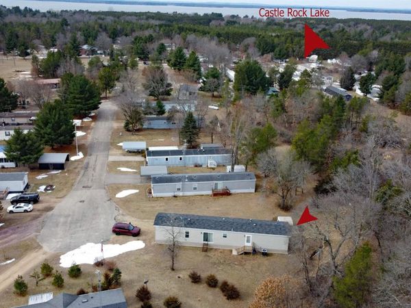 1870 County Road F, Unit 44, Adams, WI 53934