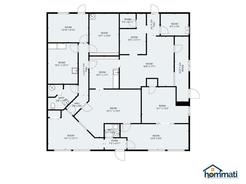 5724 Signal Hill Court, Milford, OH 45150 Photo 59