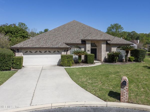 2379 OSPREY LAKE Drive, Jacksonville, FL 32224