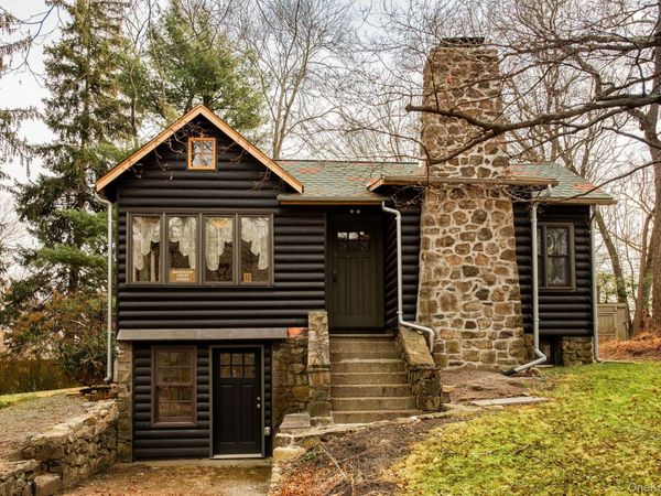 11 Locust Drive, Cold Spring, NY 10516