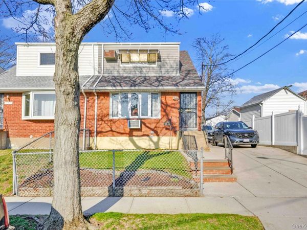 128-14 144th Street , Jamaica, NY 11436