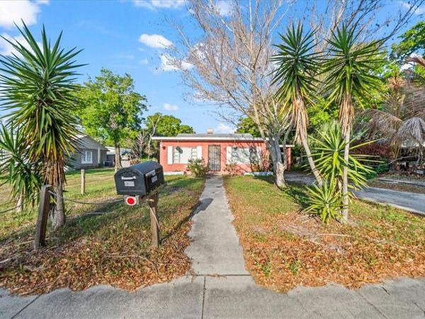 1250 Jasmine Street, Melbourne, FL 32935