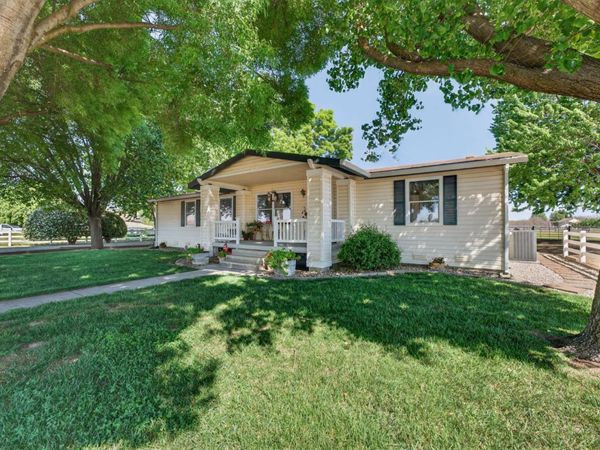 2450 George Rd, Williams, CA 95987