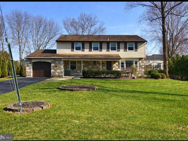 36 DEVON ROAD, SOUTHAMPTON, PA 18966