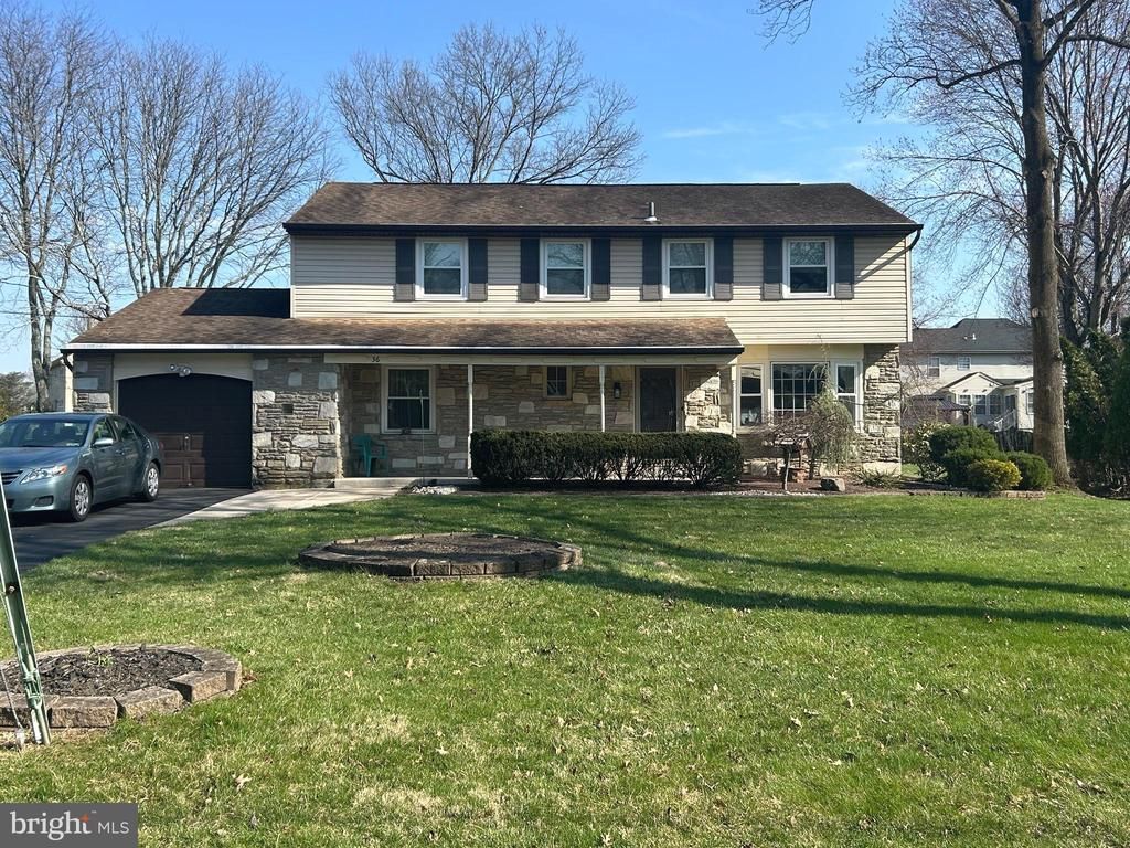 36 DEVON ROAD, SOUTHAMPTON, PA 18966