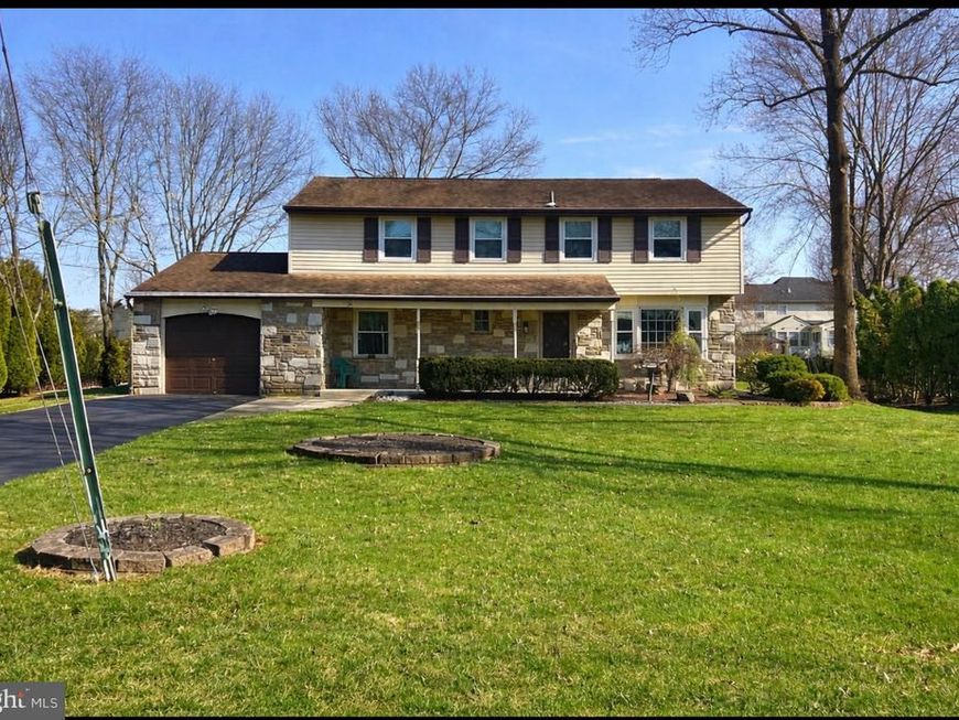 36 Devon Road, Southampton, PA 18966 Main Photo