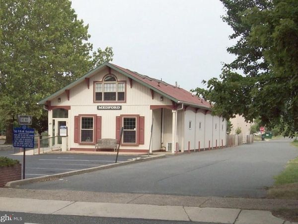 69 N MAIN STREET , MEDFORD, NJ 08055