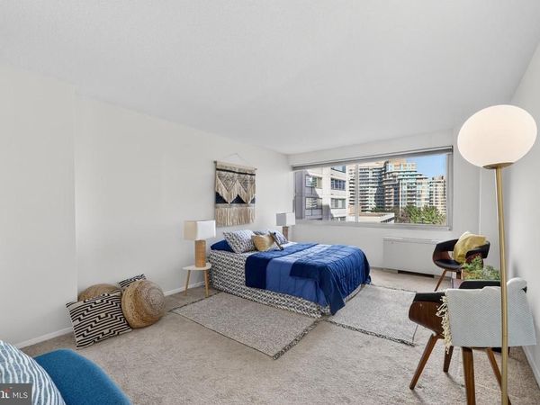 5500 FRIENDSHIP BOULEVARD , Unit 1728N, CHEVY CHASE, MD 20815