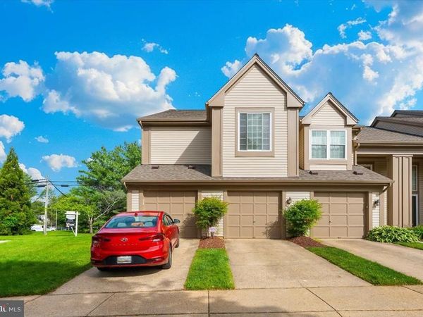 20000 GATESHEAD CIRCLE, Unit 806, GERMANTOWN, MD 20876