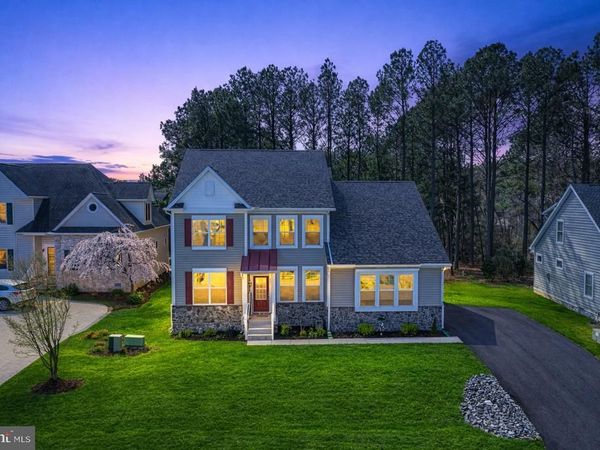 403 BLUEWATER COURT , OCEAN PINES, MD 21811