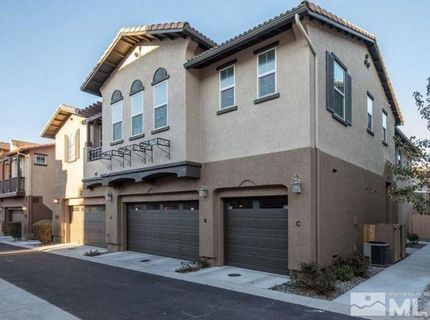 1828 Wind Ranch Road, Unit B, Reno, NV 89521 Photo