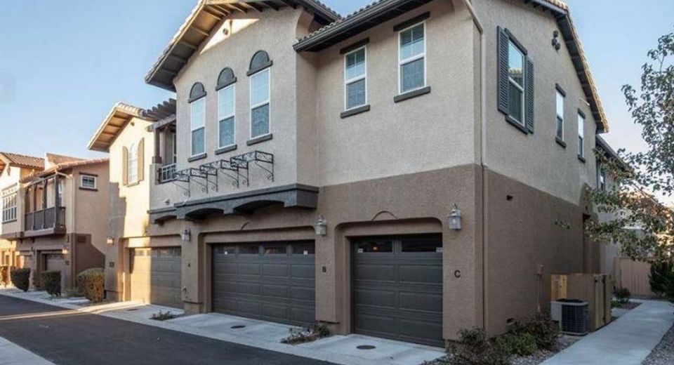 1828 Wind Ranch Road, Unit B, Reno, NV 89521 Photo