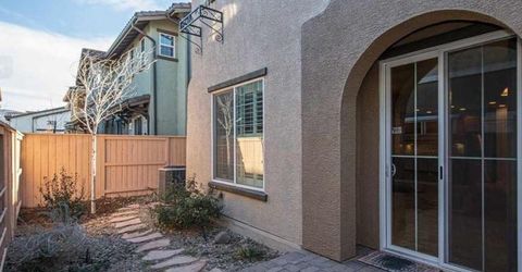 1828 Wind Ranch Road, Unit B, Reno, NV 89521 Photo