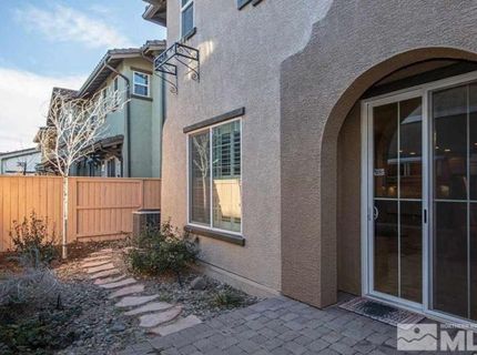 1828 Wind Ranch Road, Unit B, Reno, NV 89521 Photo