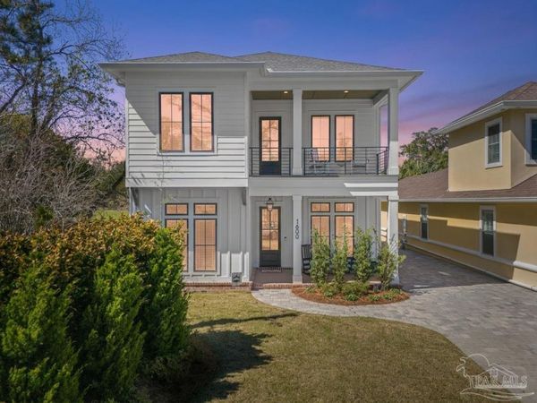 1600 E Heinberg St, Pensacola, FL 32501