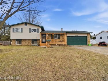 4056 Field Road, Vienna Twp, MI 48420