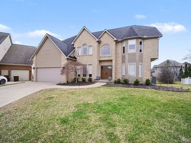 1717 Foxdale Lane, Pittsfield Twp, MI 48108
