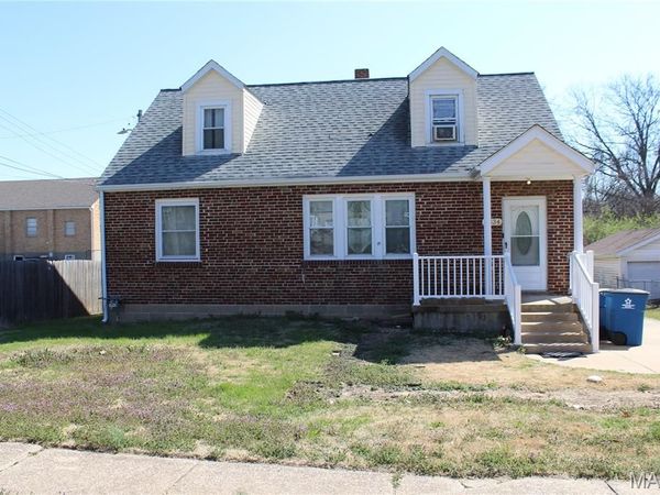 2334 Wismer Avenue , Overland, MO 63114