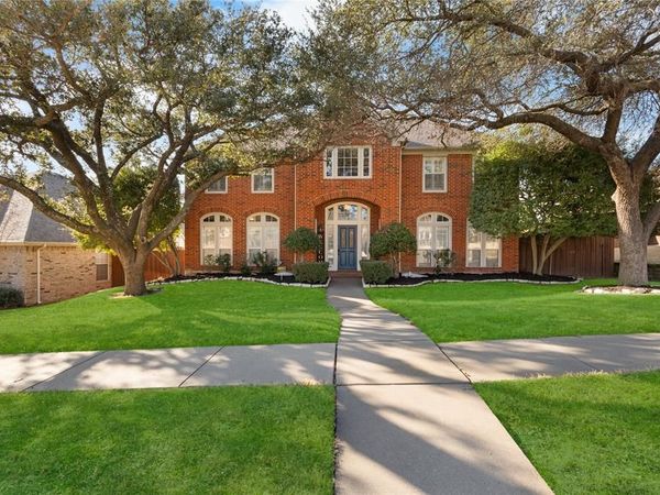 4405 Courtney Lane, Richardson, TX 75082