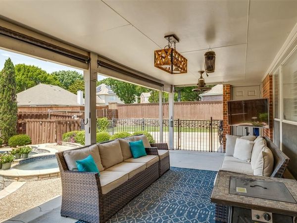 4405 Courtney Lane, Richardson, TX 75082