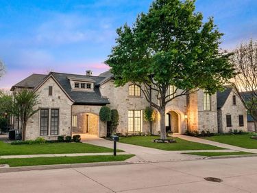 6363 Pintail Lane, Frisco, TX 75034