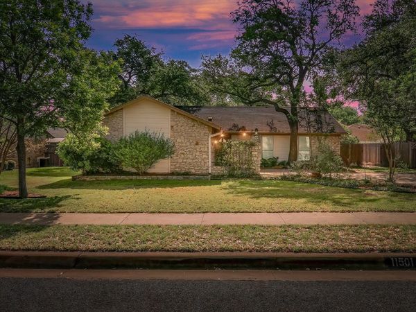 11501 Toledo DR, Austin, TX 78759