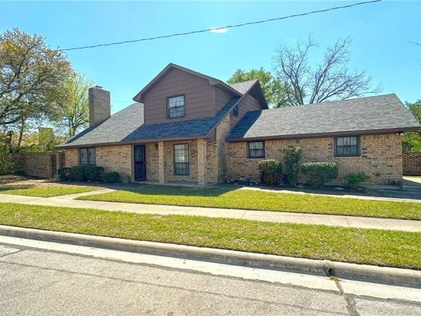 1500 Halbert Street, Killeen, TX 76541