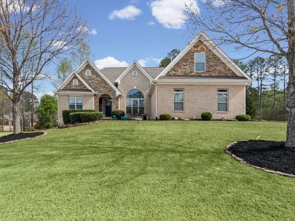 2405 Hickory Grove Drive, Monroe, GA 30656