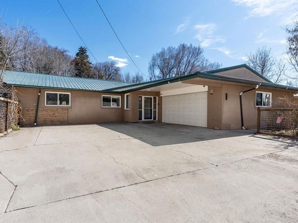 486 S Church Street, Bayfield, CO 81122