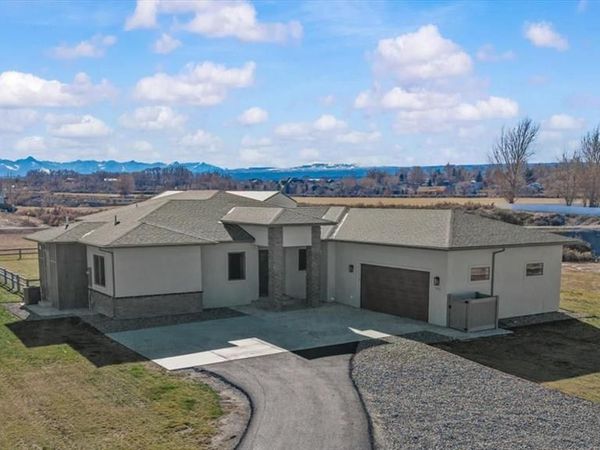 3802 Aspen Grove Lane, Montrose, CO 81401
