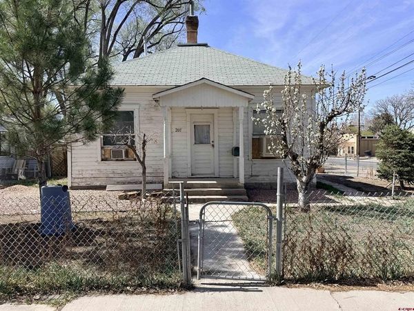 207 Grand Avenue, Delta, CO 81416