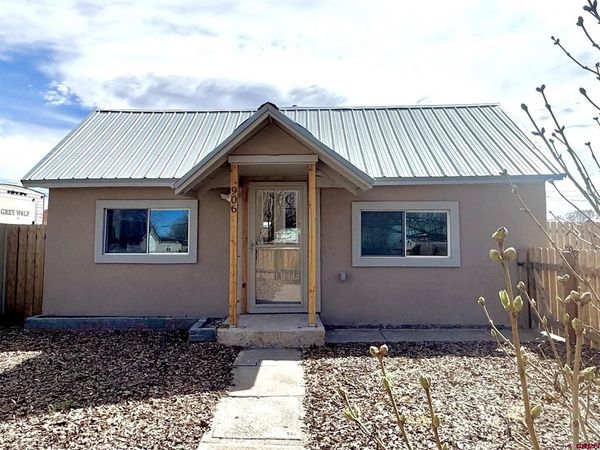 906 Morton Street, Monte Vista, CO 81144