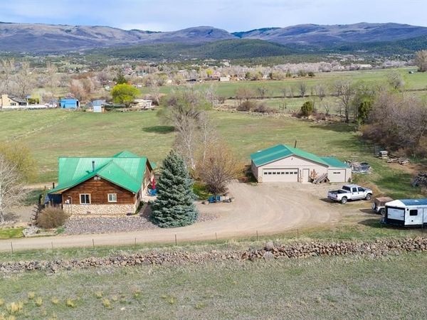 19122 2325 Road, Cedaredge, CO 81413